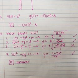 Unit 7 polynomials review questions answer key