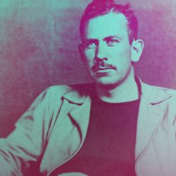 Steinbeck john movies historic films